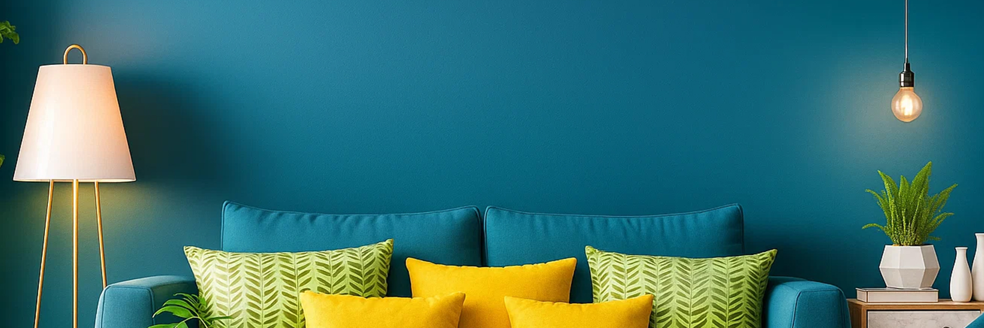 Dulux India Banner 7