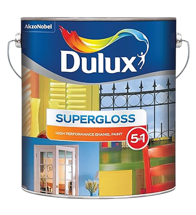Dulux Supergloss 5in1