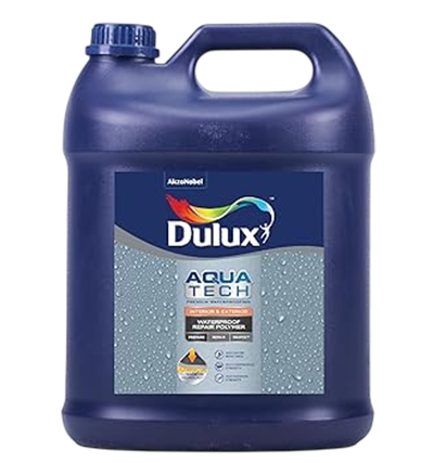 Dulux Aquatech Waterproof Repair Polymer