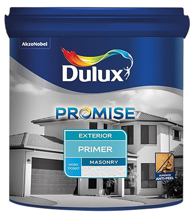 Dulux Promise Exterior Primer