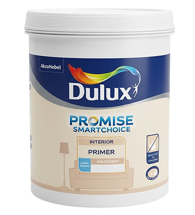 Dulux Promise SmartChoice Interior Primer