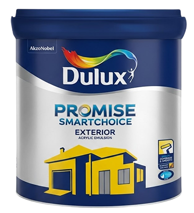 Dulux Promise SmartChoice Exterior Primer