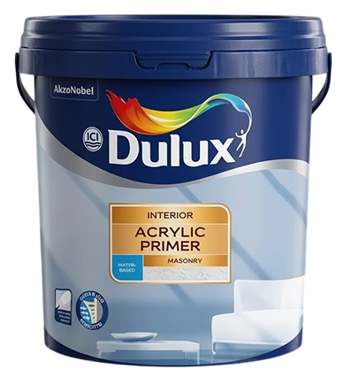 Dulux Water-based Cement Primer