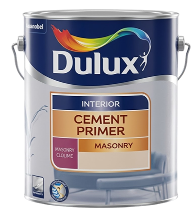 Dulux Solvent-based Cement Primer