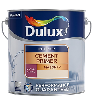 Duwel White Primer (Farco)