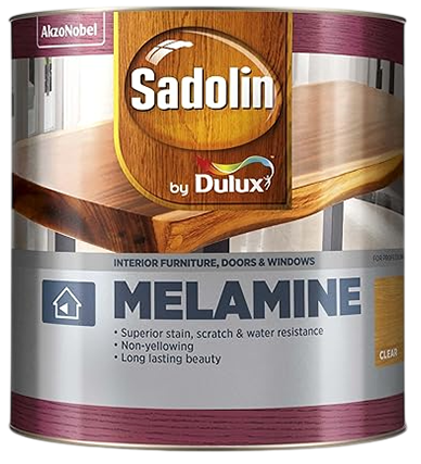 Sadolin Interior Clear Melamine Matt