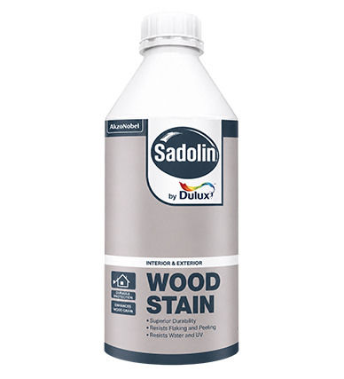 Sadolin Wood Stain
